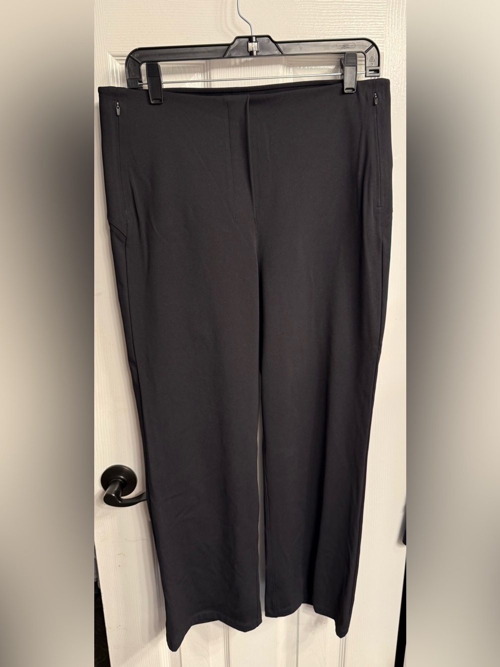 lululemon athletica Smooth Fit Pull-up trousers size 12